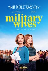 Почти знамениты / Military Wives (2019) WEB-DLRip | iTunes