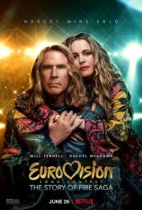 Евровидение: История огненной саги / Eurovision Song Contest: The Story of Fire Saga (2020) WEB-DL 1080p | Пифагор