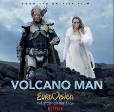 Евровидение: История огненной саги / Eurovision Song Contest: The Story of Fire Saga (2020) WEB-DLRip | Пифагор