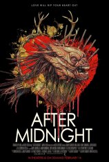 После полуночи / After Midnight (2019) BDRip | iTunes