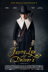 История Фанни Лэй / Fanny Lye Deliver'd (2019) WEB-DLRip