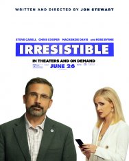 Честный кандидат / Irresistible (2020) BDRip | Дубляж