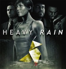 Heavy Rain (2019) FitGirl