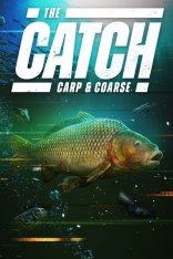 The Catch: Carp & Coarse (2020)