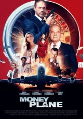 Денежный самолёт / Money Plane (2020) WEB-DL 1080p