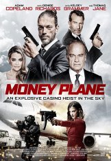 Денежный самолёт / Money Plane (2020) WEB-DLRip