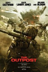 Форпост / The Outpost (2020) BDRip | iTunes