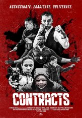 Контракты / Contracts (2019) WEB-DL 1080p