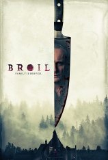 Прожарка / Broil (2020) WEB-DL 1080p