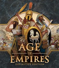 Age of Empires: Definitive Edition (2018) FitGirl