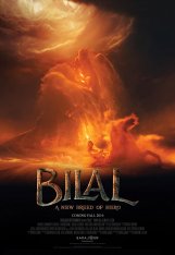 Билал / Bilal: A New Breed of Hero (2015) BDRip 1080p | iTunes