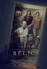 Реликвия / Relic (2020) WEB-DLRip | IVI