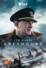 Грейхаунд / Greyhound (2020) WEB-DL 1080p | Дубляж, HDRezka Studio