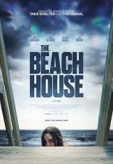 Пляжный домик / The Beach House (2019) WEB-DL 1080p