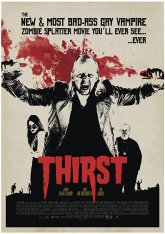 Жажда / Thirst / Þorsti (2019) WEB-DL 720p