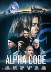 Альфа-код / Alpha Code (2020) WEB-DL 1080p