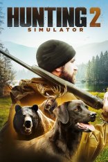 Hunting Simulator 2 (2020)