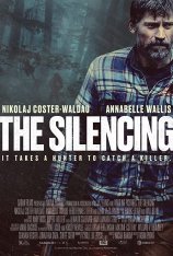 Бесшумный / The Silencing (2020) BDRip | Дубляж