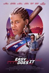 Тише едешь / Easy Does It (2019) WEB-DL 1080p