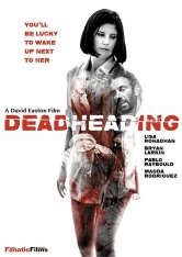 Обратный рейс / Dead Heading (2019) WEB-DL 1080p