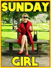 Девушка-воскресенье / Sunday Girl (2019) WEB-DLRip