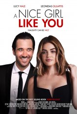 Порнолоджи, или Милашка как ты / A Nice Girl Like You (2020) WEB-DLRip | iTunes