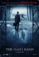 Маленькая Рука / Susan Hill's Ghost Story / The Small Hand (2019) DVDRip