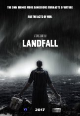 Шторм выходит на берег / Landfall (2017) WEB-DLRip