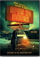 Открыто 24 часа / Open 24 Hours (2018) WEB-DL 1080p