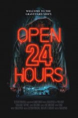 Открыто 24 часа / Open 24 Hours (2018) WEB-DLRip