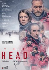 Голова / The Head [Полный сезон] (2020) WEB-DLRip | Кубик в Кубе