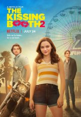 Будка поцелуев 2 / The Kissing Booth 2 (2020) WEB-DL 1080p | Netflix