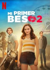 Будка поцелуев 2 / The Kissing Booth 2 (2020) WEB-DLRip | Netflix