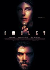 Амулет / Amulet (2020) WEB-DLRip | iTunes