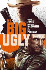 Зов Лондона / London Calling / The Big Ugly (2020) WEB-DLRip