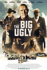 Зов Лондона / London Calling / The Big Ugly (2020) WEB-DL 1080p