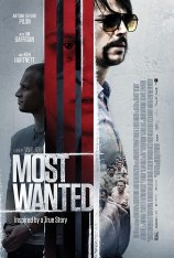 Разыскивается / Target Number One / Most Wanted (2020) BDRip 1080p | Дубляж