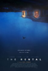 Кто не спрятался / The Rental (2020) HDRip | iTunes