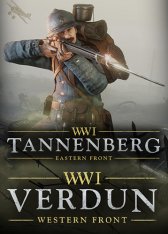 Verdun + Tannenberg (2015-2019)