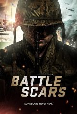 На гражданке / Боевые шрамы / Battle Scars (2020) WEB-DLRip | КиноПоиск HD