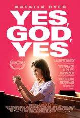 Да, боже, да / Одержима сексом / Yes, God, Yes (2019) WEB-DLRip | iTunes