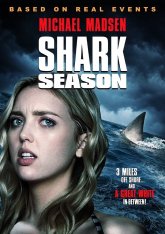 Сезон акул / Shark Season (2020) WEB-DLRip