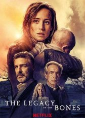 Наследие костей / Legado en los huesos / The Legacy of the Bones (2019) BDRip 1080p