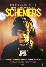 Махинаторы / Schemers (2020) WEB-DLRip | iTunes