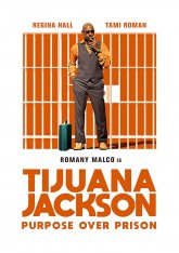 Тихуана Джексон: цель выше тюрьмы / Tijuana Jackson: Purpose Over Prison (2020) WEB-DLRip