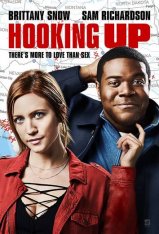 Интрижка / Hooking Up (2020) WEB-DL 1080p | iTunes