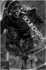 Звуковая волна / Soundwave (2018) WEB-DLRip