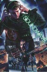 Звуковая волна / Soundwave (2018) WEB-DL 1080p