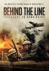 По ту сторону: Добраться до Дюнкерка / Behind the Line: Escape to Dunkirk (2020) WEB-DLRip