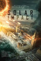 Солнечный удар / Solar Impact (2019) WEB-DLRip